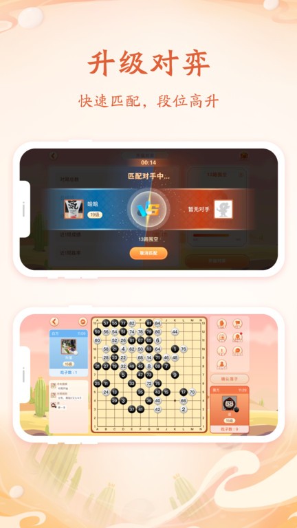 丹朱圍棋正式版