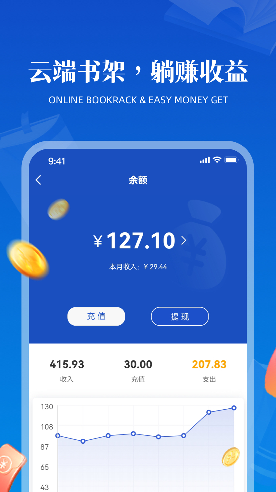 享書閣app最新版本