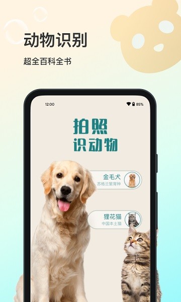 最新花卉識(shí)別app