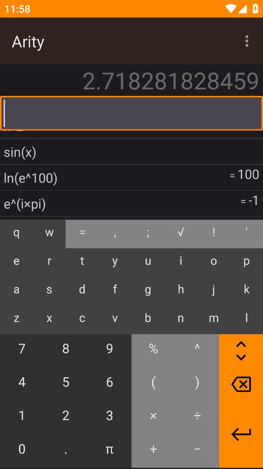 ArityCalc計算器軟件