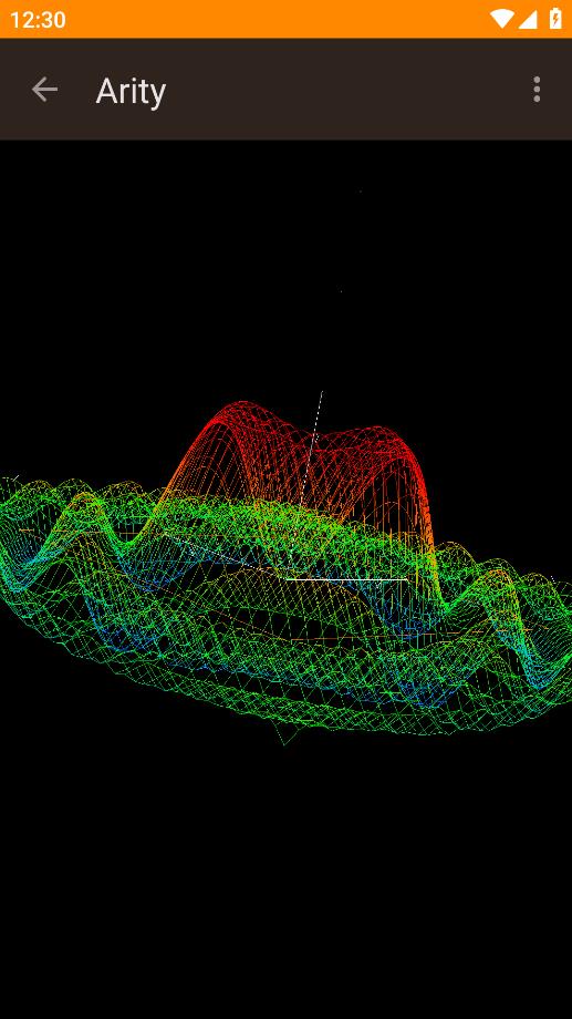 ArityCalc計算器軟件