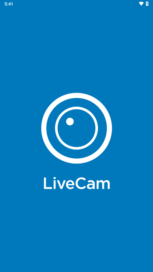 Synology LiveCam 新版