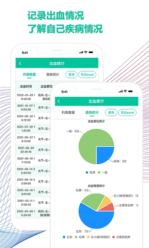 血友之家官方app