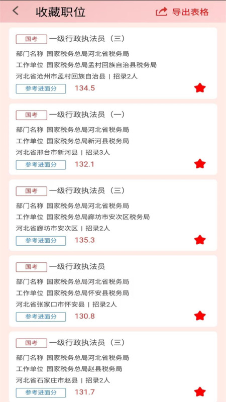 考碗雷達(dá)APP下載安卓版