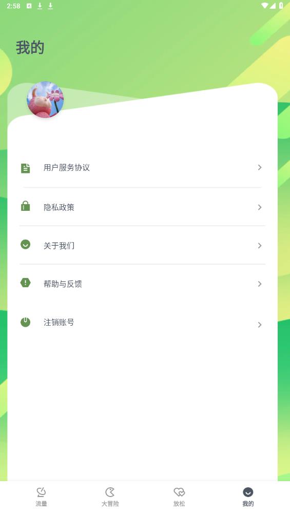 璇璣流量官方版
