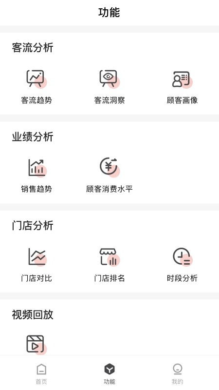 CUE新零售官方APP