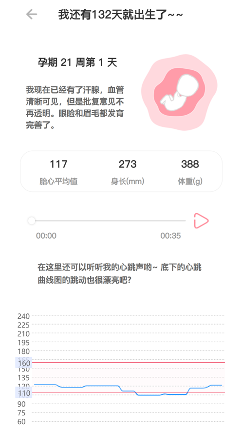 FetalHeart胎心儀官方版