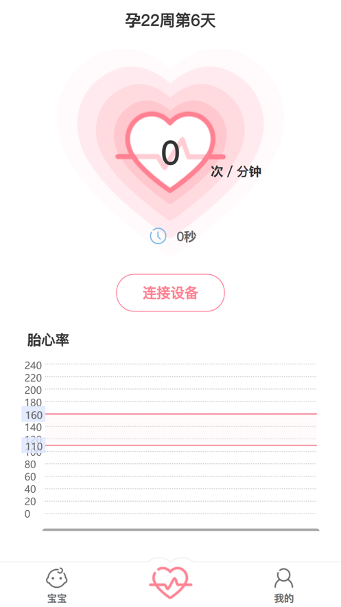FetalHeart胎心儀官方版