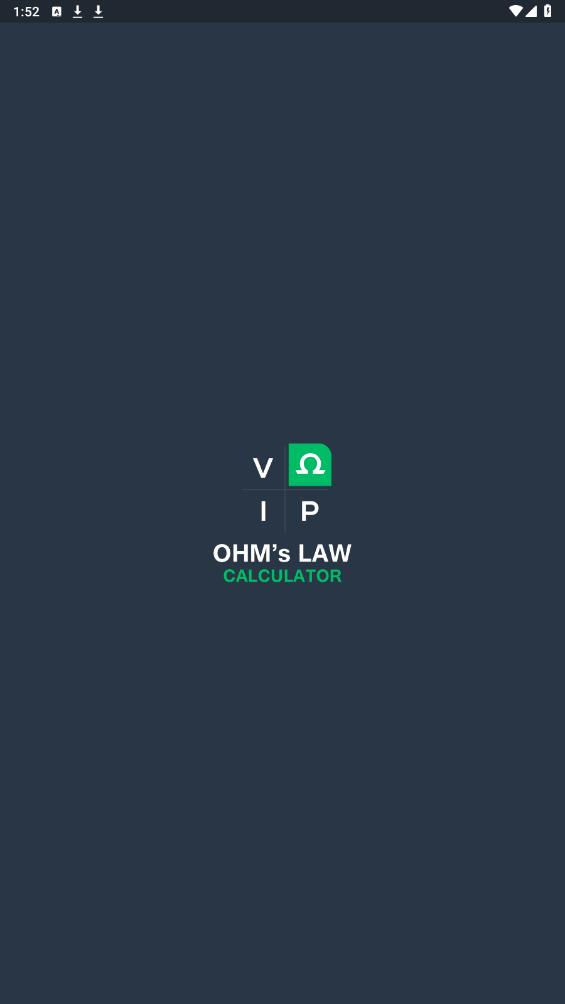 Ohm定律計算器手機版