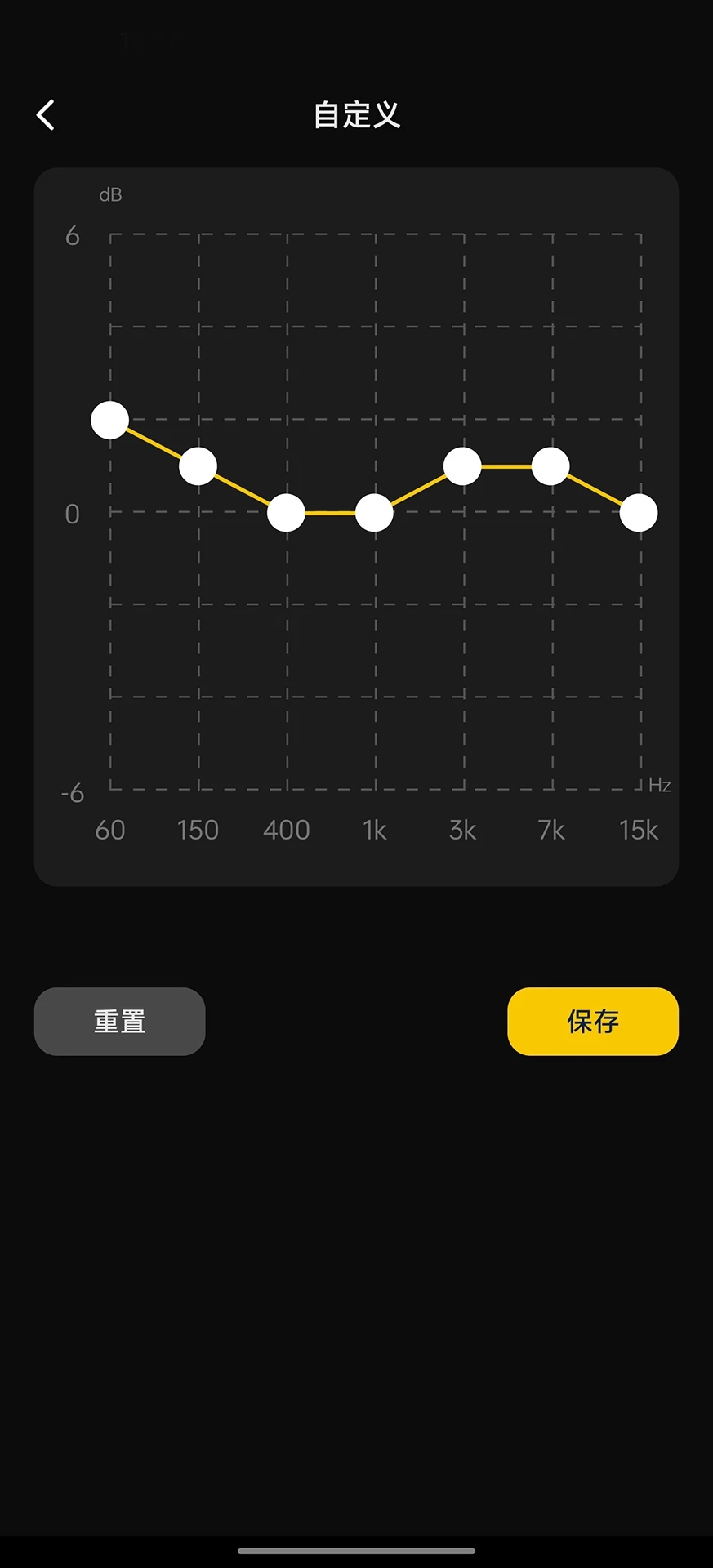 OpenRock耳機(jī)應(yīng)用