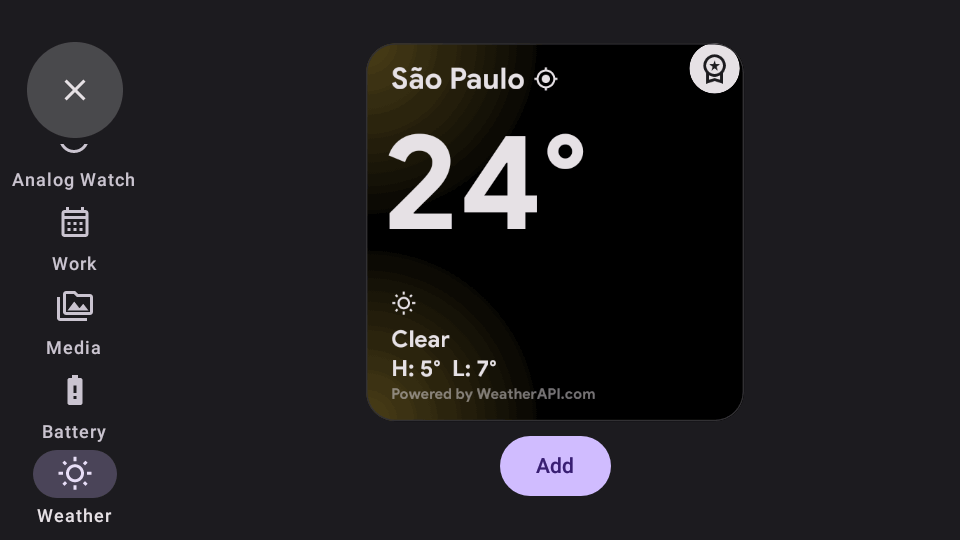 StandBy安卓蘋果17鎖屏仿真軟件