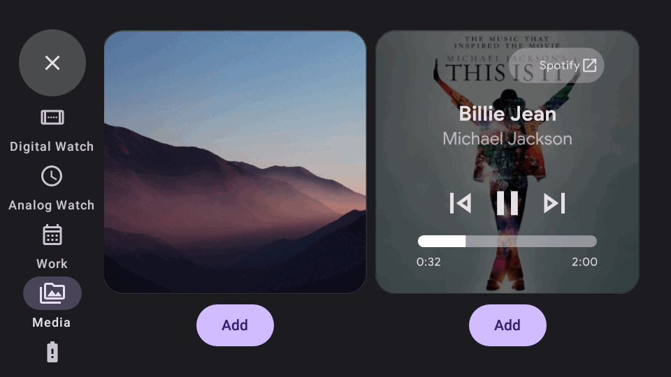 StandBy安卓蘋果17鎖屏仿真軟件