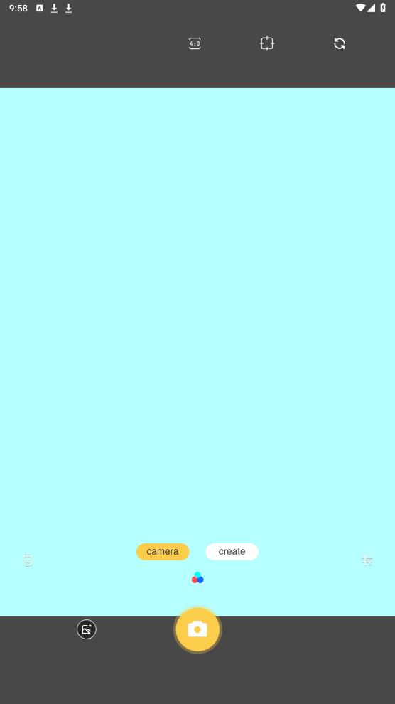 頂萌相機安卓版