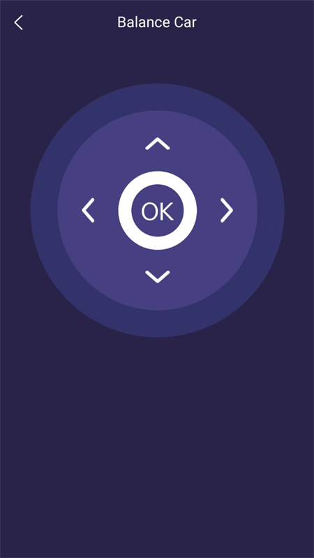 XsCar平衡車應(yīng)用程序