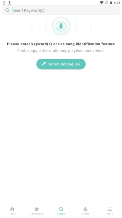 Moov音樂App新版本