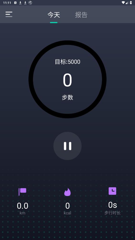 專業(yè)計(jì)步應(yīng)用安卓版本