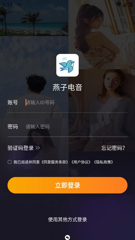 燕子音頻軟件