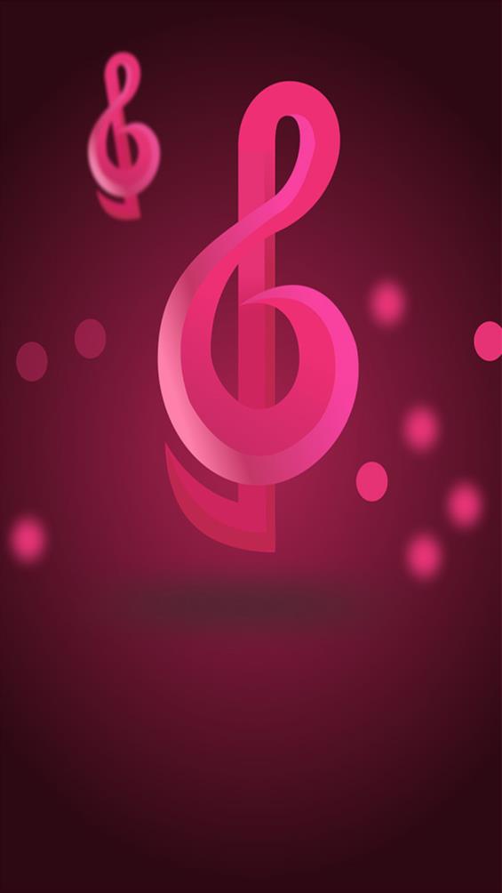 云酷聽(tīng)音樂(lè)安卓版