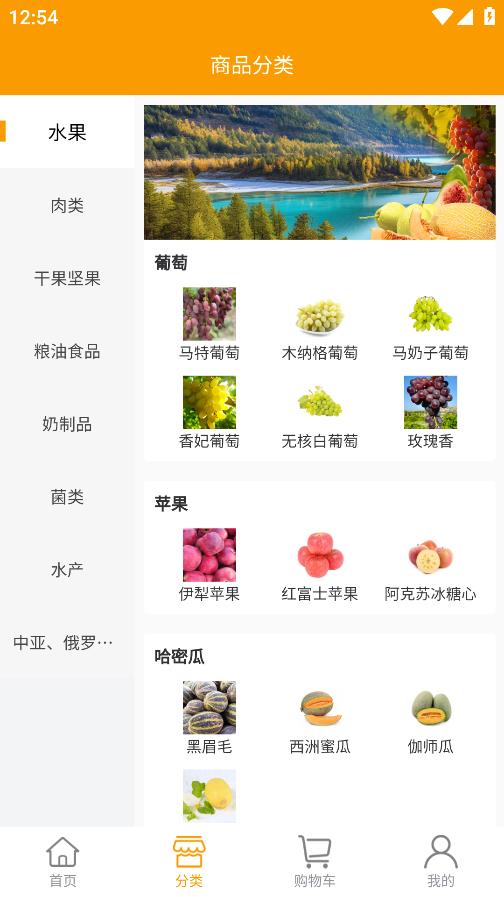 美麗新疆手機(jī)版