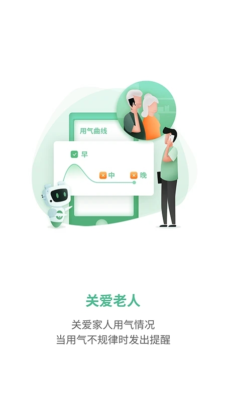 燃?xì)馍鷳B(tài)圈官方app