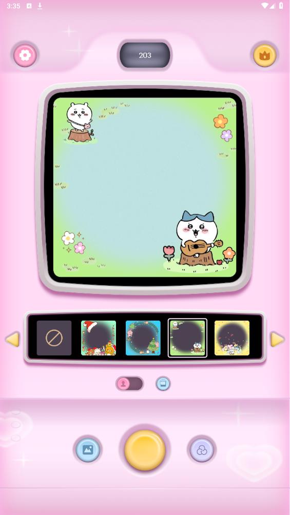 復(fù)古大頭貼APP安卓版