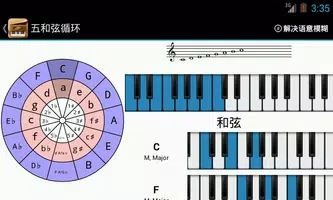 Piano Companion最新版本