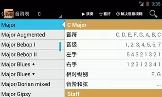 Piano Companion最新版本