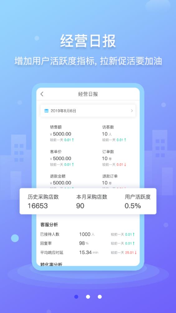 藥師幫商業(yè)版APP安卓版