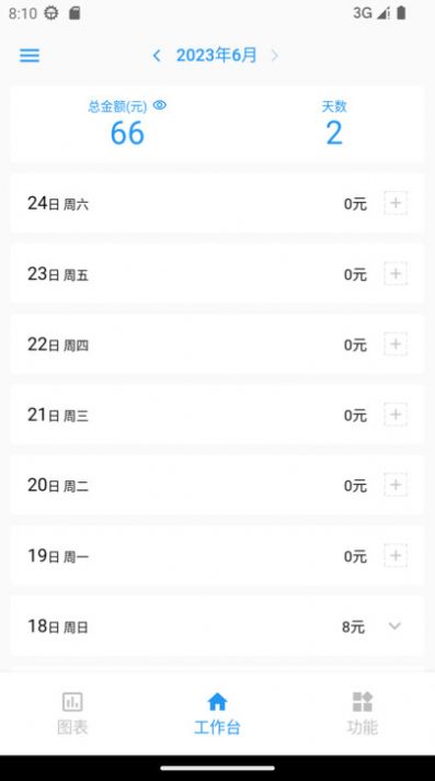 計(jì)件王APP安卓版
