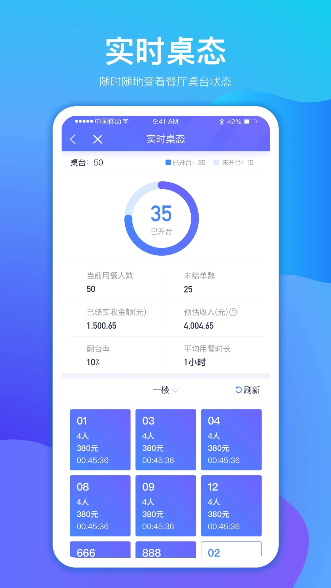 店小算APP正式版