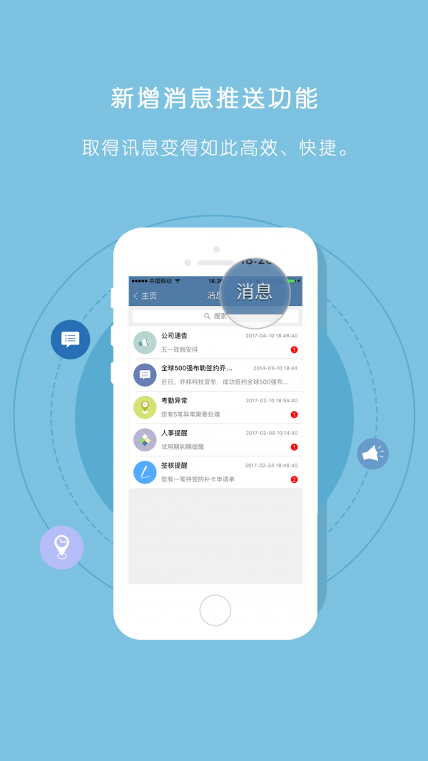 GHR Android版