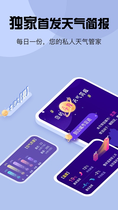 瑪雅天氣新版本