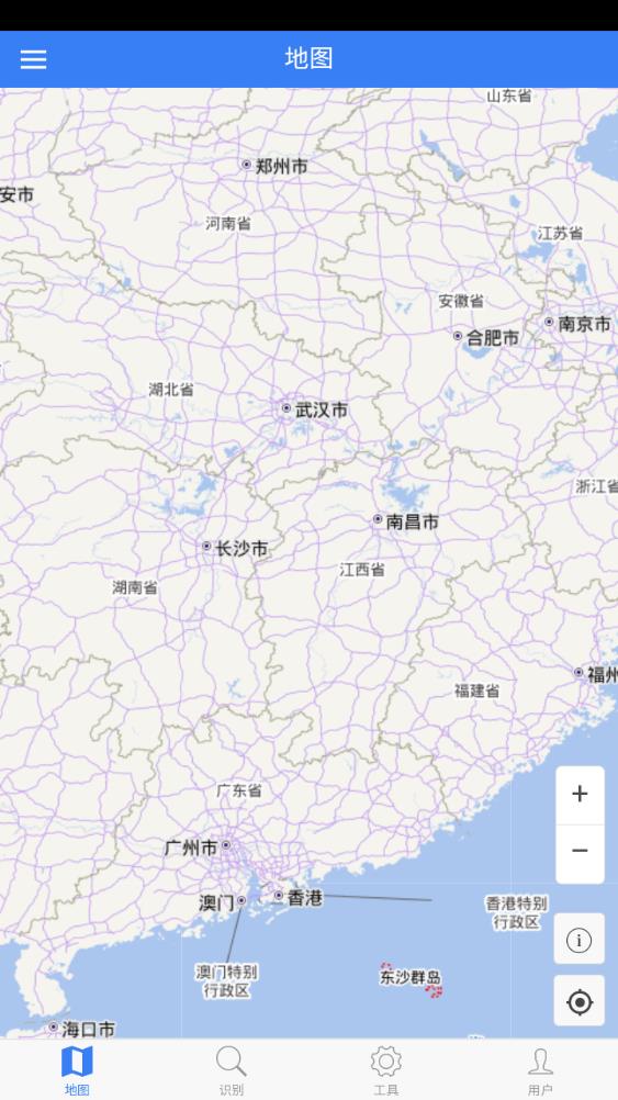 國家土壤信息APP新版