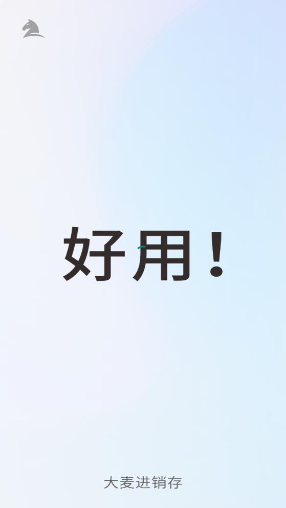 大麥進(jìn)銷(xiāo)存APP最新版本