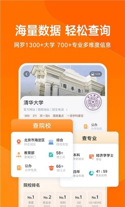 有道領(lǐng)世升學(xué)APP安卓版