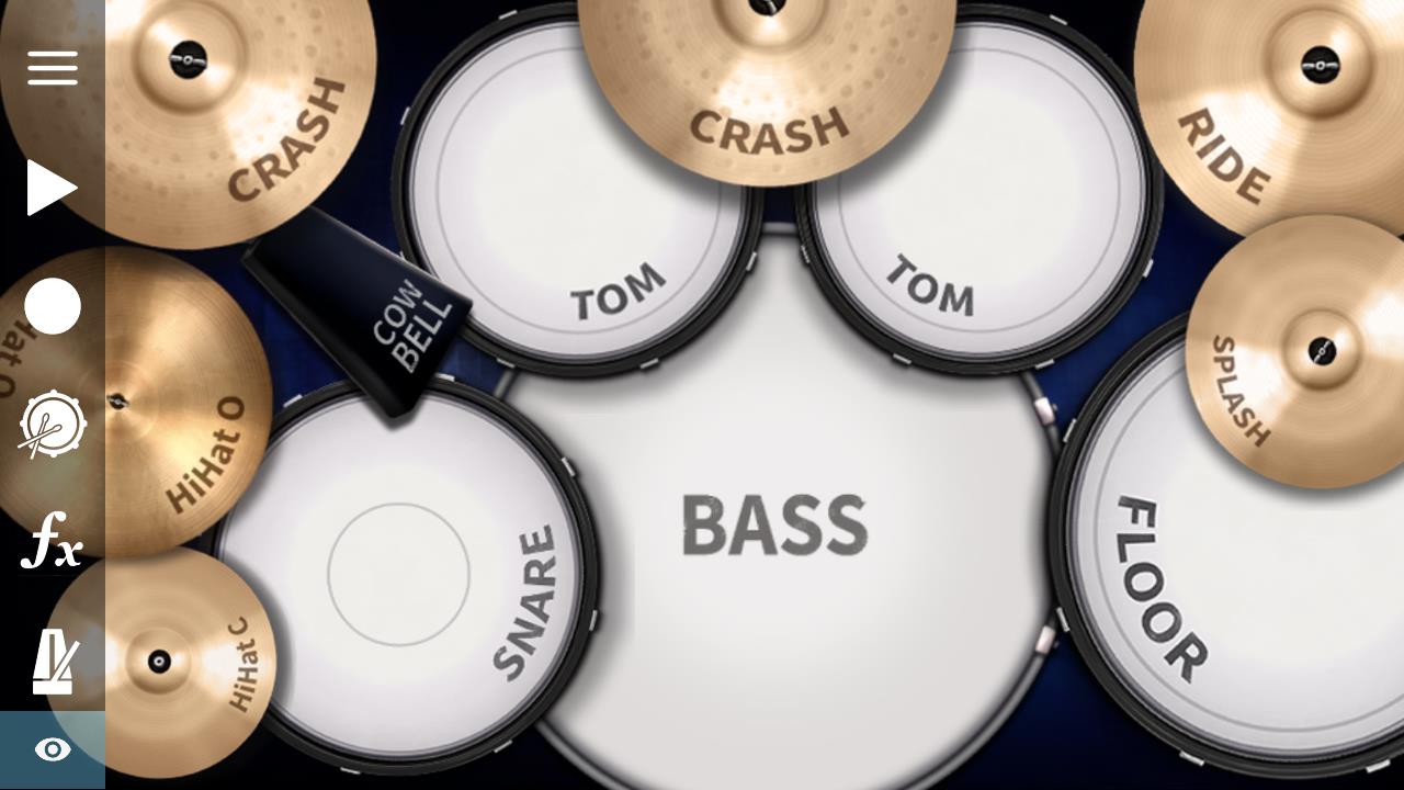 Drum Solo Studio安卓版