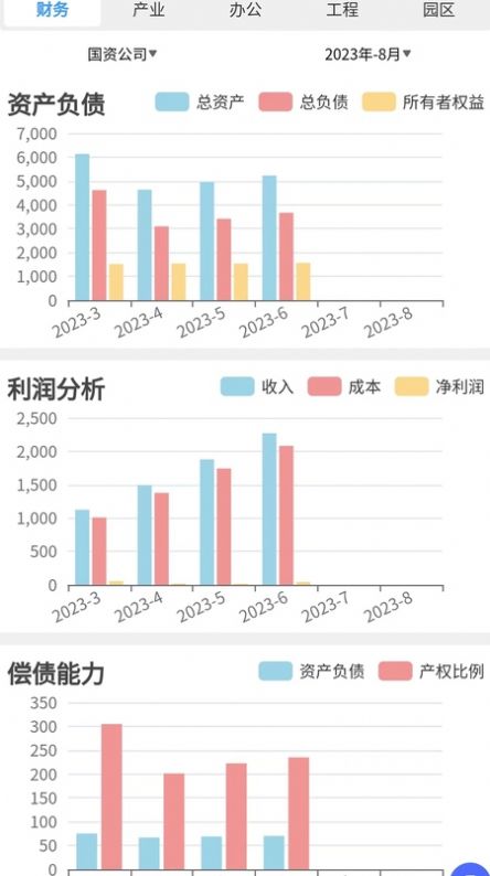 建控云App新版本