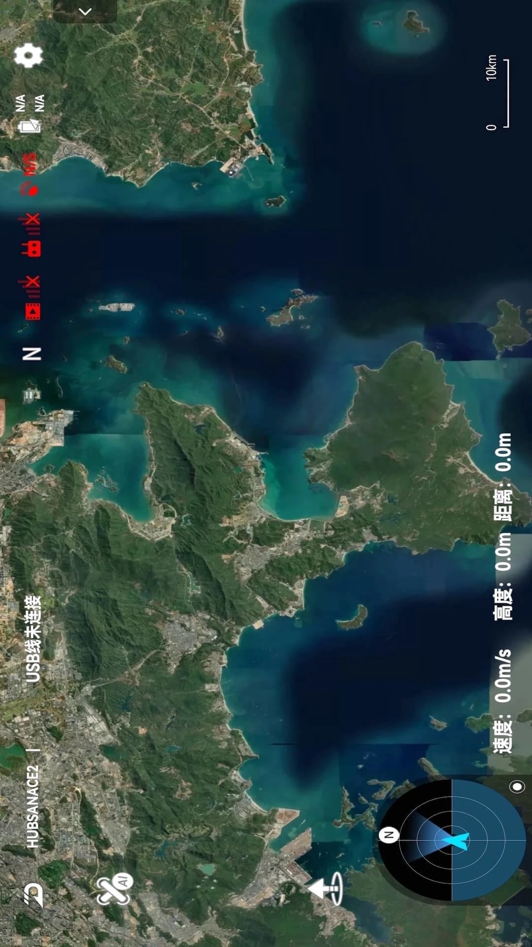 Hubsan 3 官方版發(fā)布