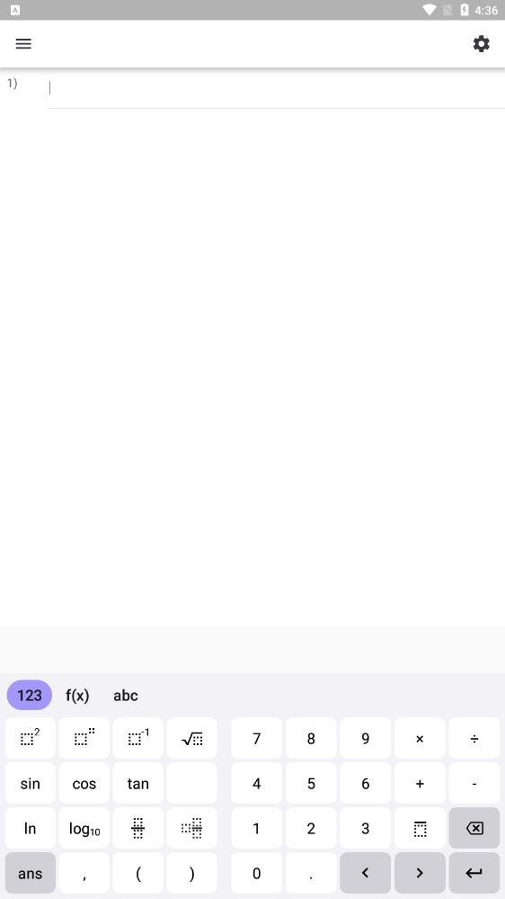 SciCalc科學(xué)計(jì)算器