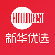 新華優(yōu)選官方版app