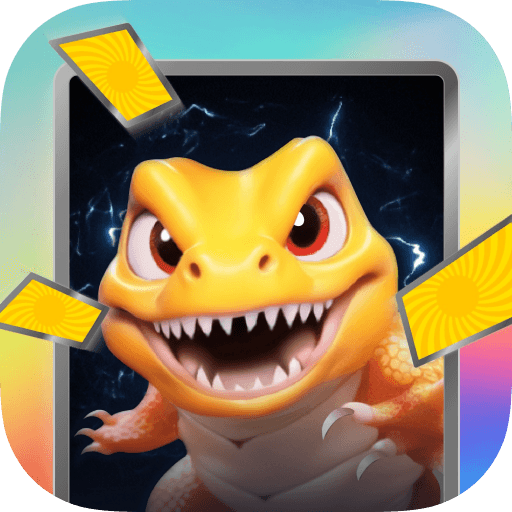 暴龍拆卡官方版