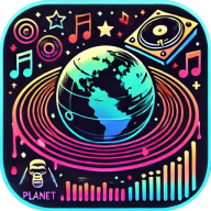 嘻哈猩球新版APP