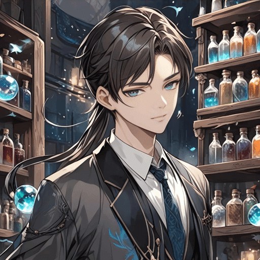 AI虛擬男神官方版