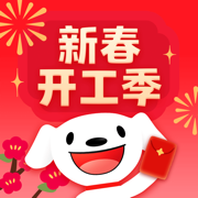京東外賣(mài)客戶(hù)端