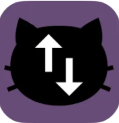 CatShare app