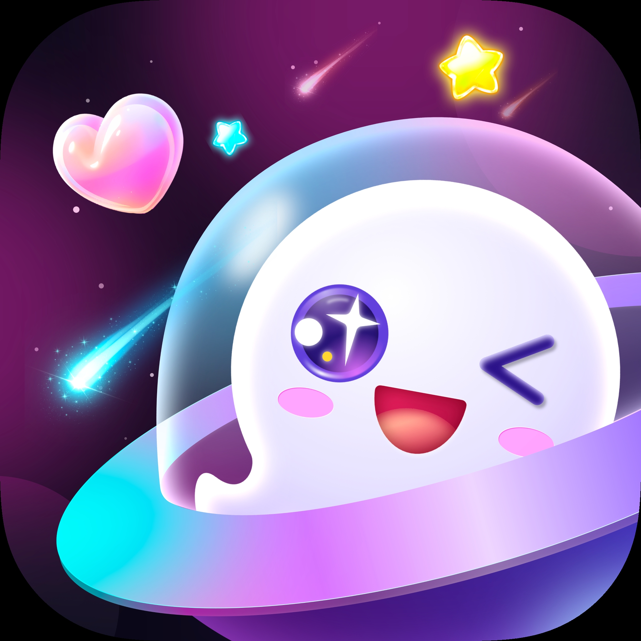 漫語星球新版本