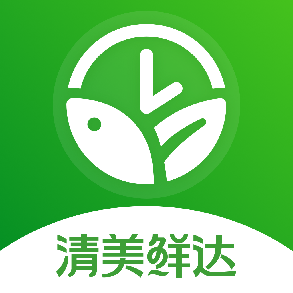 清美鮮達(dá)官方版APP