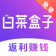 白菜盒子