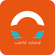 世界島