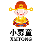 小募童